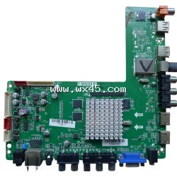 统帅  主板组件 T.MS608.81 LE46CNW6